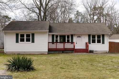 12 Kelsonville Rd, Browns Mills, NJ 08015-7016