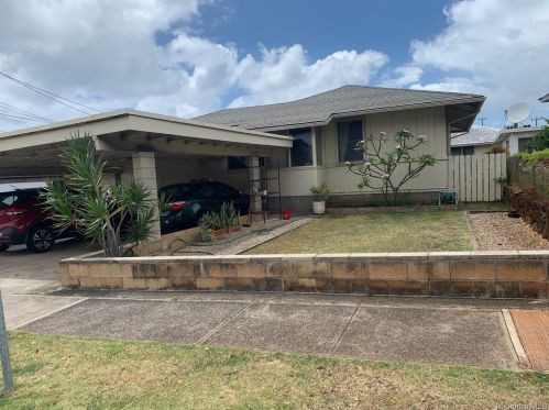 1260 Ainakoa Ave, Honolulu, HI 96821-1147