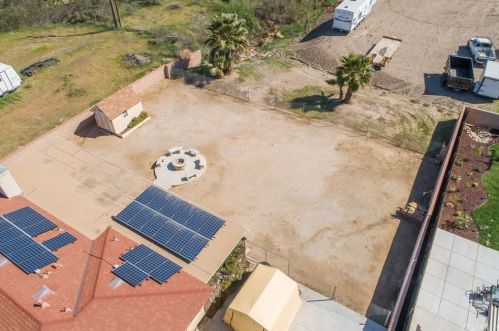 19063 Spalding Ave, Riverside CA  92508-9417 exterior
