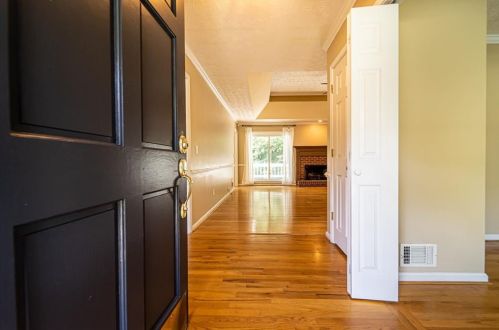 2911 Southpark Ter, Conyers GA  30094-3375 exterior