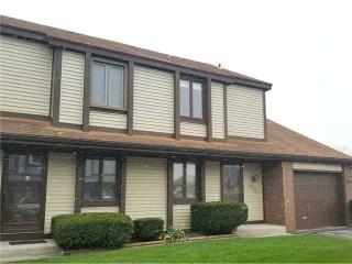2556 Plum Leaf Ln, Toledo OH  43614-4513 exterior