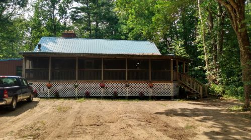 8 Elkins Rd, Kingston, NH 03848-3017