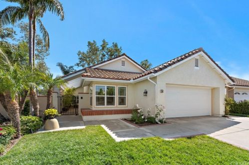 36 Sunlight, Irvine CA  92603-3724 exterior