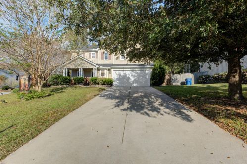 101 Reading Ct, Ladson SC  29456-5243 exterior