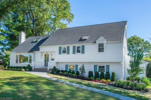 28 Woodmont Rd, Montclair, NJ 07043-2536