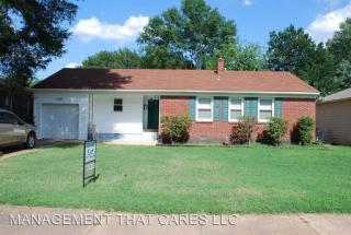 1796 Dorrie Ln, Memphis TN  38117-7030 exterior