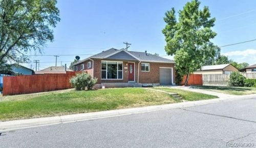 2002 Graves Ct, Denver, CO 80233-2285