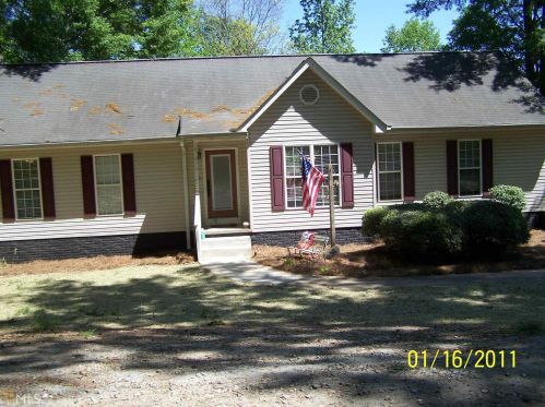 129 Bill Brown Rd, Jackson, GA 30233-3701