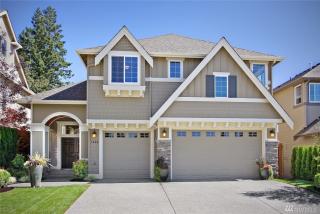 1107 272nd Pl, Redmond, WA 98075-5956