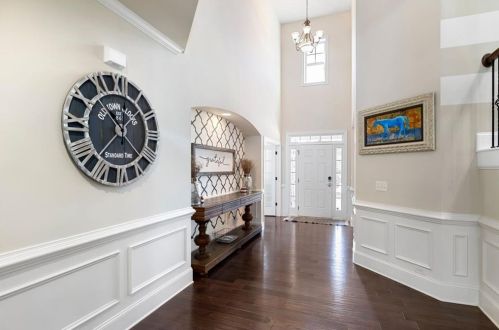 203 Millstone Pkwy, Holly Springs, GA 30188-6139