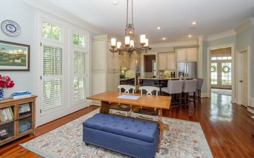 790 Bishops Cir, Evans GA  30809-6756 exterior