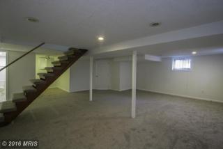 200 Charles St, Baltimore MD  21201-4001 exterior