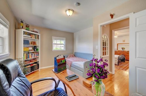 971 Alcott St, Denver CO  80219-3501 exterior
