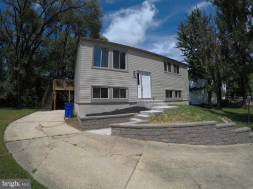 6347 Rainprint Row, Columbia, MD 21045-4207