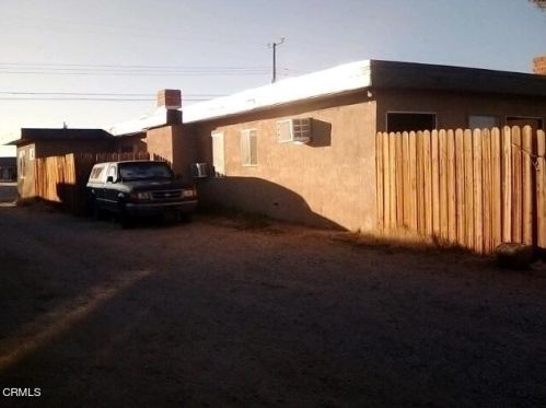 13171 Davenport St, Edwards Air Force Base, CA 93523-3217