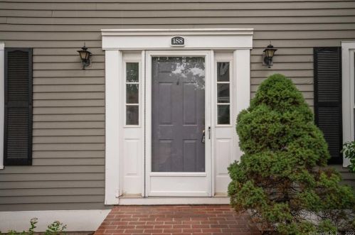 188 Georgetown Dr, Glastonbury, CT 06033-2341