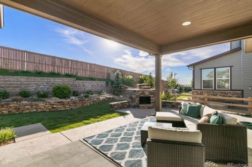 7875 Grand Baker St, Aurora CO 80016 exterior