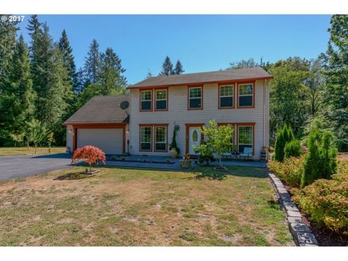 9402 299th St, Battle Ground, WA 98604-9385