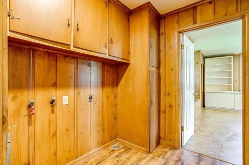 3801 Clayton Rd, Fort Worth TX  76116-9416 exterior