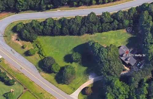 1125 Holly St, Holly Springs, GA 30114-8721