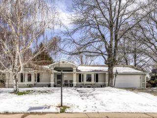 1820 Niagara Way, Denver CO  80224-2218 exterior