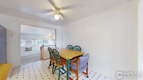 1107 15 St, Loveland CO 80538-4061 exterior