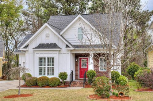 709 Bonnie Oaks Ln, Evans, GA 30809-6115