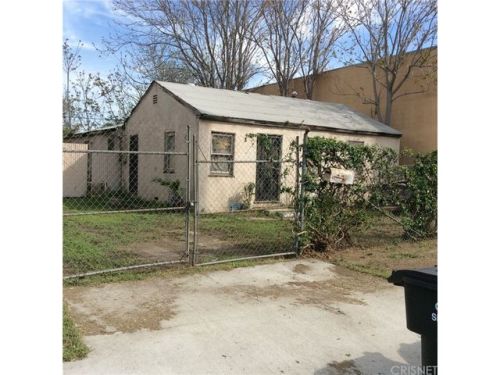 16212 Minnesota Ave, Paramount, CA 90723-4916