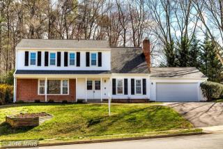 7917 Journey Ln, Springfield, VA 22153-2726