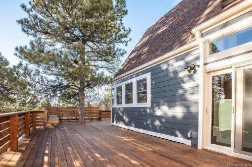 8548 Lakeview Dr, Parker CO 80134-5912 exterior