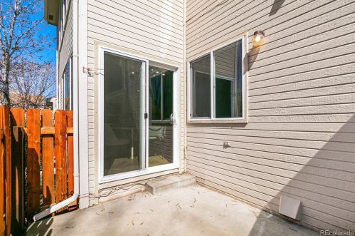 14720 Chenango Pl, Denver CO  80015-2228 exterior
