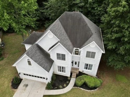 505 Chandler Ct, Buford, GA 30518-7203