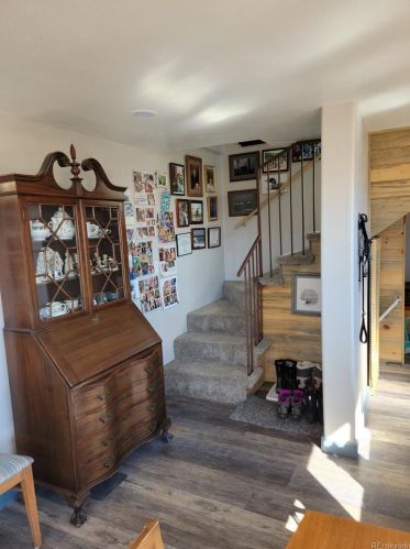 429 Elm St, Leadville CO  80461-3911 exterior