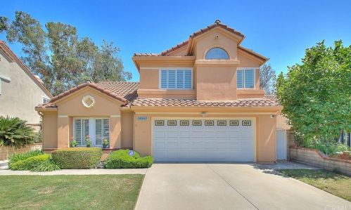 2258 Trickling Creek Dr, La Verne, CA 91750-1360