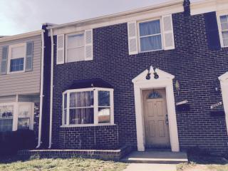 10051 Irongate Way, Manassas VA  20109-3529 exterior