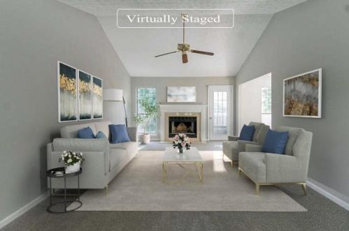 5343 Fox Valley Trce, Stone Mountain, GA 30088-2615