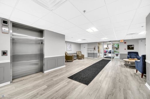 1470 Jefferson St, Des Plaines IL  60016-4495 exterior