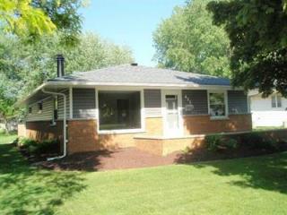 435 Joliette Ave, Erie, PA 16511-1237
