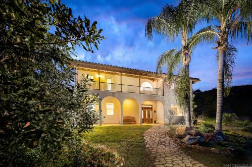 13190 Dermid Rd, Valley Center, CA 92082-4040