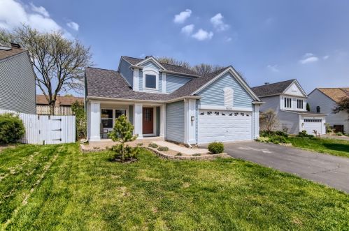 1428 Snow Drift Cir, Hanover Park, IL 60103-1571