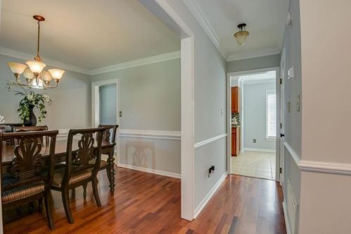 617 Fieldstone Way, Evans GA  30809-4410 exterior