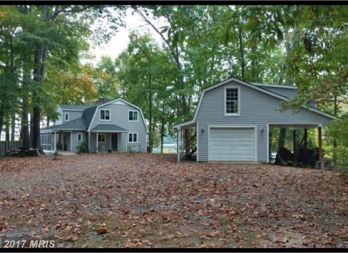 15100 Cedar Ln, Madison Mills, VA 22960-9108