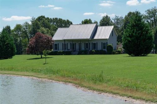 100 Dawson Bottom Rd, Three Way, TN 38343-6228