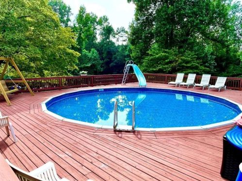 2727 Hog Mountain Rd, Jefferson GA  30549-1715 exterior