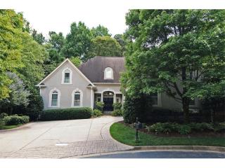 3750 Markham Way, Atlanta, GA 30339-4254