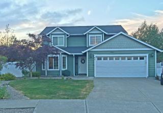 64 Crown Point Rd, Longview, WA 98632-5794