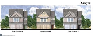191 Magnaview Dr, Mcdonough, GA 30253-3039