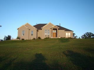 48 Pine Mountain Dr, Conway, AR 72034-9632