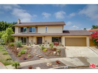 475 Orena Ct, Camarillo, CA 93010-1846