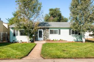 695 1st Ave, Denver, CO 80223-1529